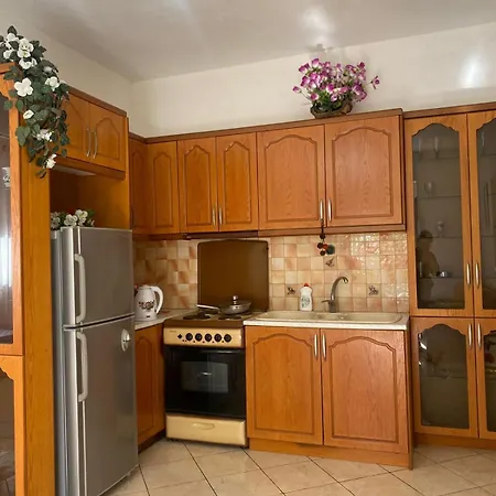 Apartment Nazif Nika Sarande